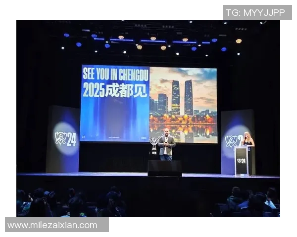 2026电竞新闻S15LOL世界大师赛特别报道WE战队转型之路与未来展望分析 2026电竞新闻S15LOL世界大师赛特别报道WE战队转型之路与未来展望分析