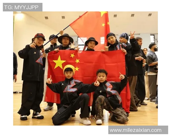 2026年3月份新闻杭州街舞队的比赛经验分享与成长之路探讨 2026年3月份新闻杭州街舞队的比赛经验分享与成长之路探讨